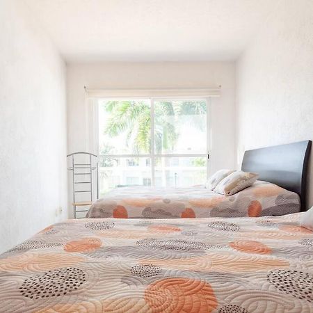Acapulco Diamante. Casa De Descanso Экстерьер фото