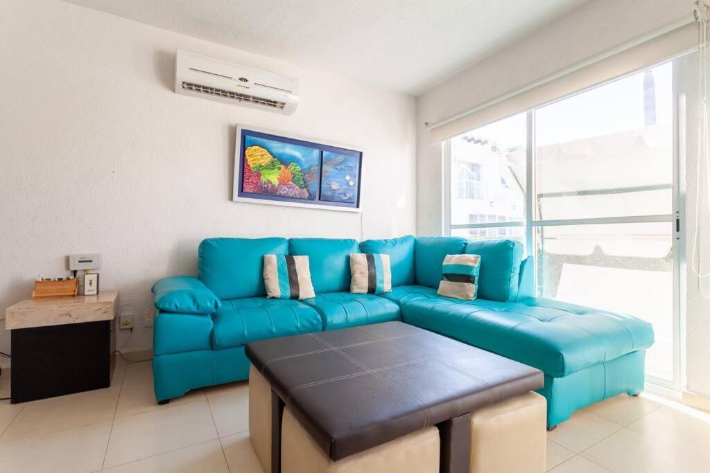 Acapulco Diamante. Casa De Descanso Экстерьер фото