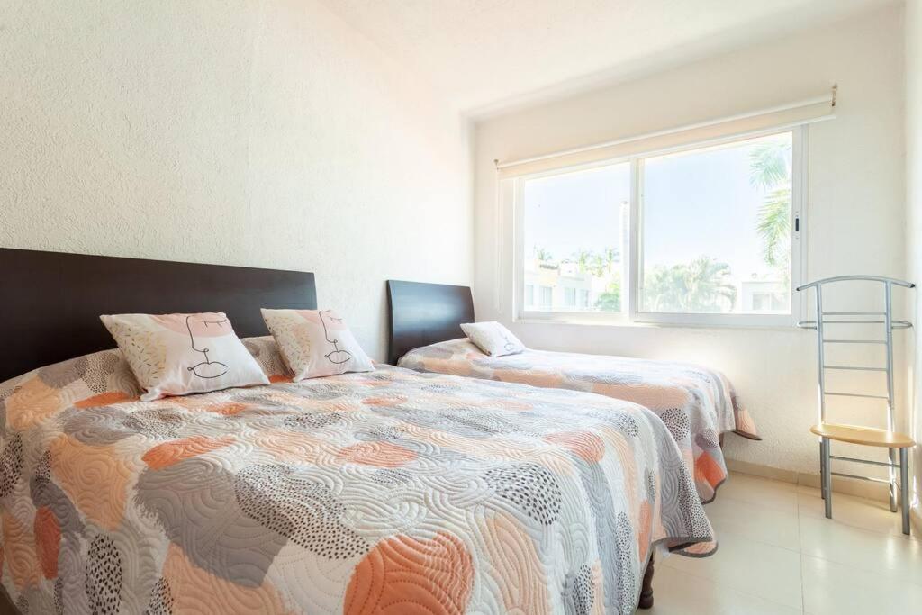 Acapulco Diamante. Casa De Descanso Экстерьер фото