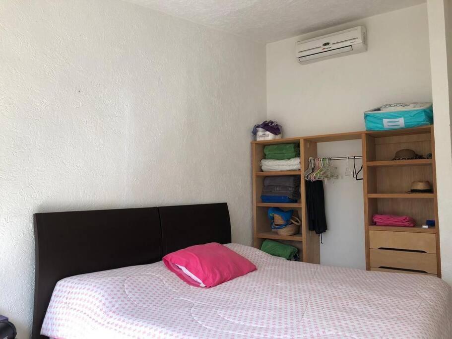 Acapulco Diamante. Casa De Descanso Экстерьер фото