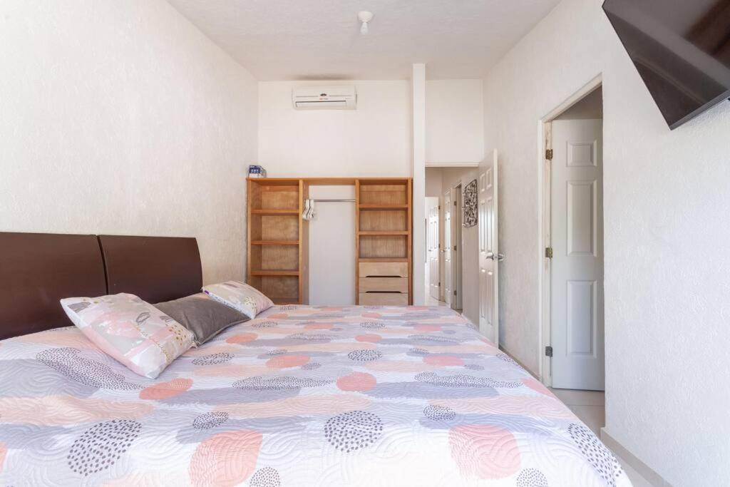 Acapulco Diamante. Casa De Descanso Экстерьер фото
