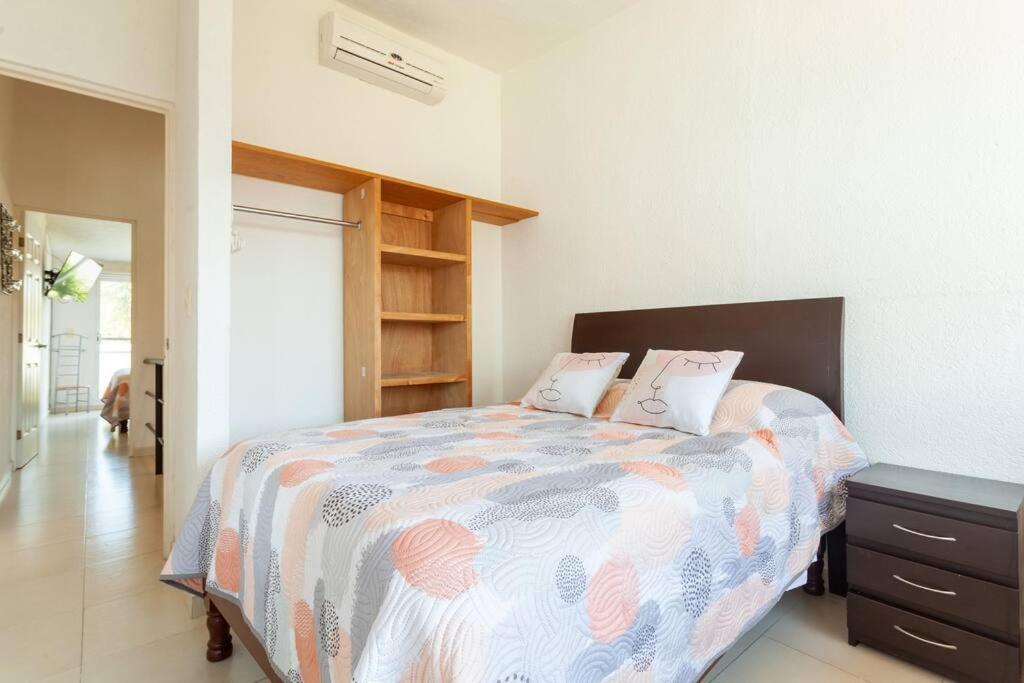 Acapulco Diamante. Casa De Descanso Экстерьер фото