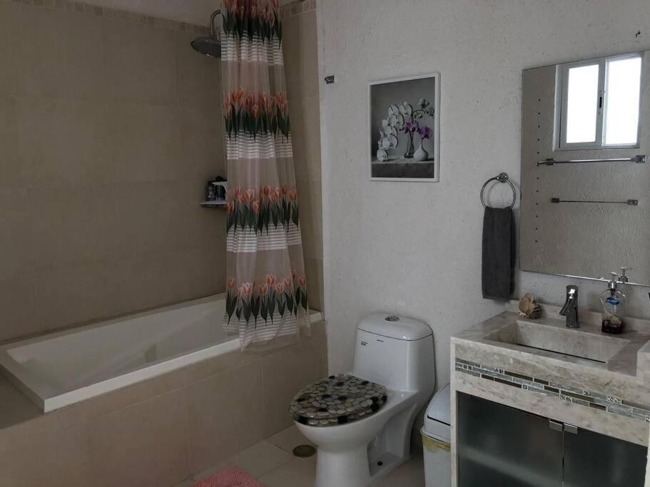 Acapulco Diamante. Casa De Descanso Экстерьер фото