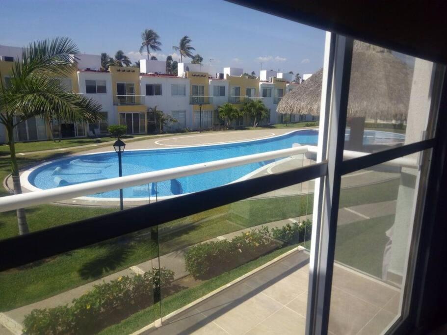 Acapulco Diamante. Casa De Descanso Экстерьер фото