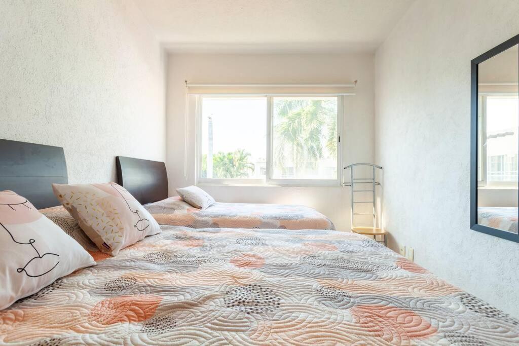 Acapulco Diamante. Casa De Descanso Экстерьер фото