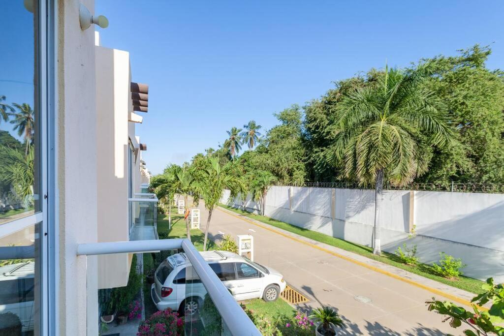 Acapulco Diamante. Casa De Descanso Экстерьер фото