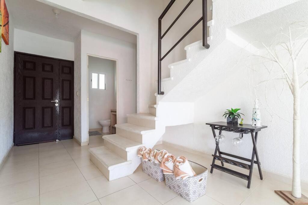 Acapulco Diamante. Casa De Descanso Экстерьер фото
