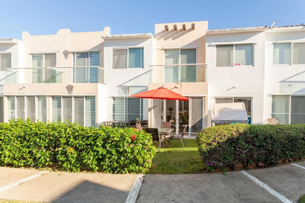 Acapulco Diamante. Casa De Descanso Экстерьер фото