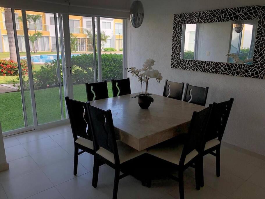Acapulco Diamante. Casa De Descanso Экстерьер фото