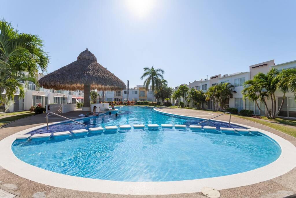 Acapulco Diamante. Casa De Descanso Экстерьер фото