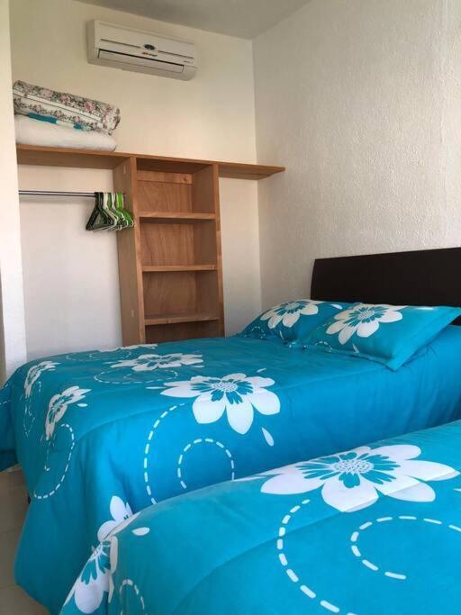 Acapulco Diamante. Casa De Descanso Экстерьер фото