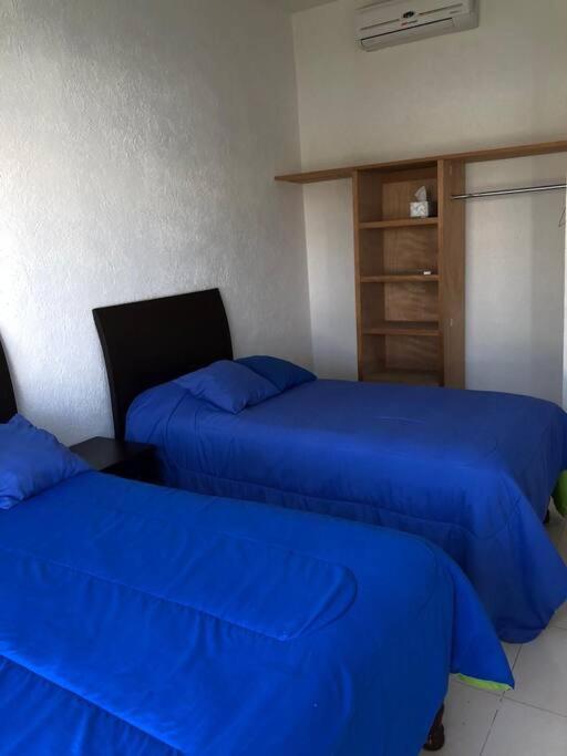 Acapulco Diamante. Casa De Descanso Экстерьер фото