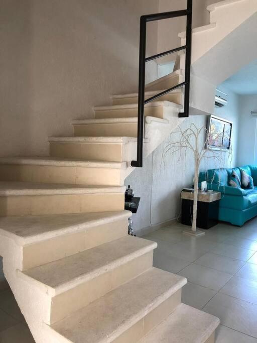 Acapulco Diamante. Casa De Descanso Экстерьер фото