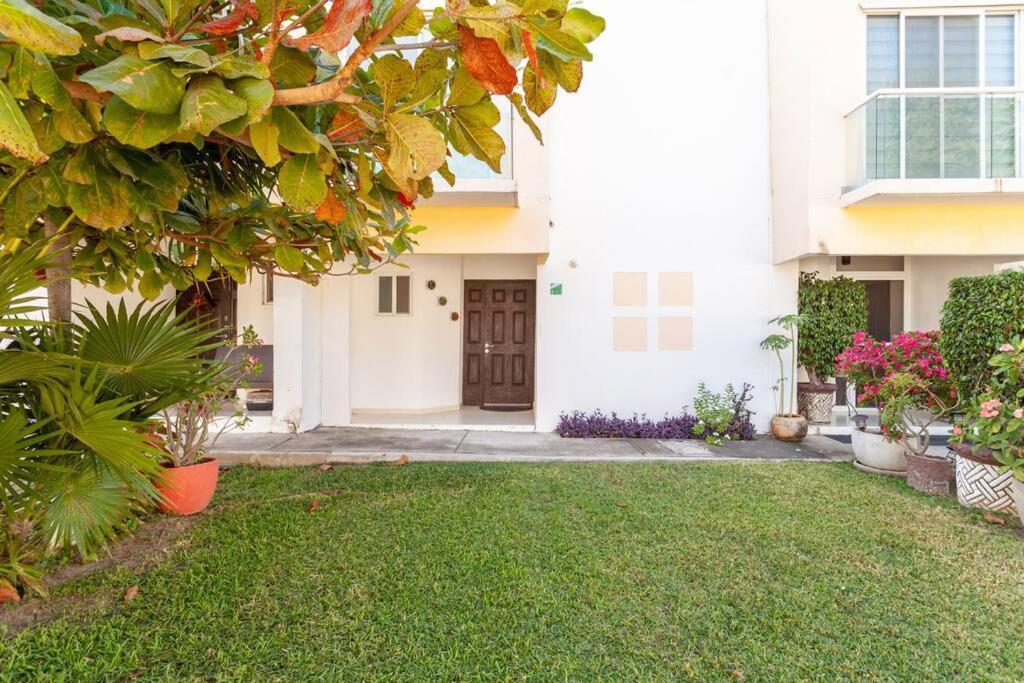 Acapulco Diamante. Casa De Descanso Экстерьер фото
