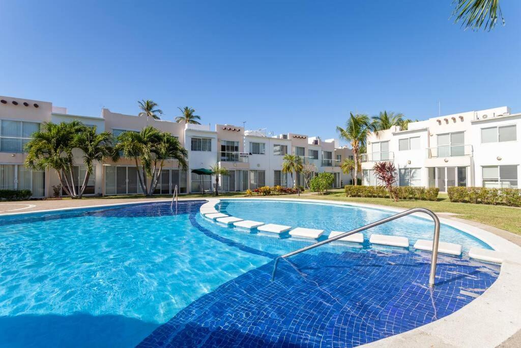 Acapulco Diamante. Casa De Descanso Экстерьер фото