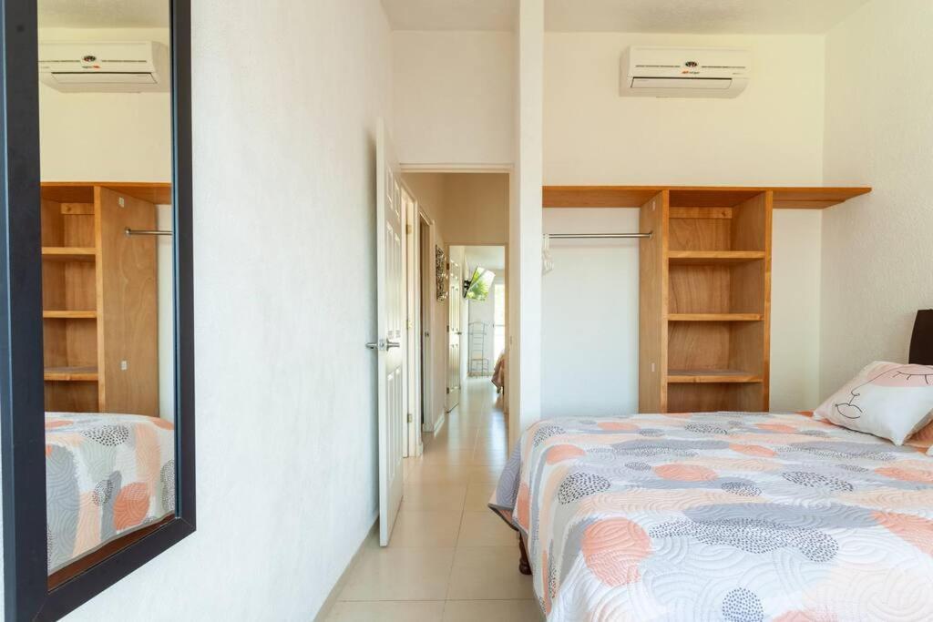 Acapulco Diamante. Casa De Descanso Экстерьер фото