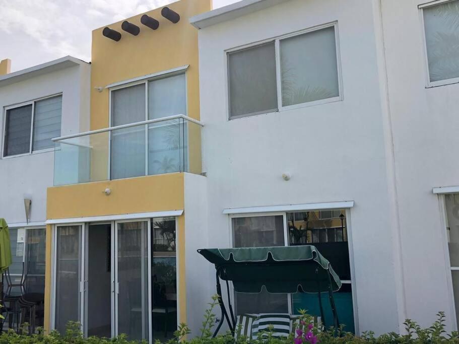 Acapulco Diamante. Casa De Descanso Экстерьер фото