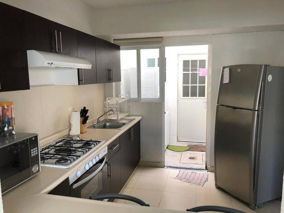 Acapulco Diamante. Casa De Descanso Экстерьер фото