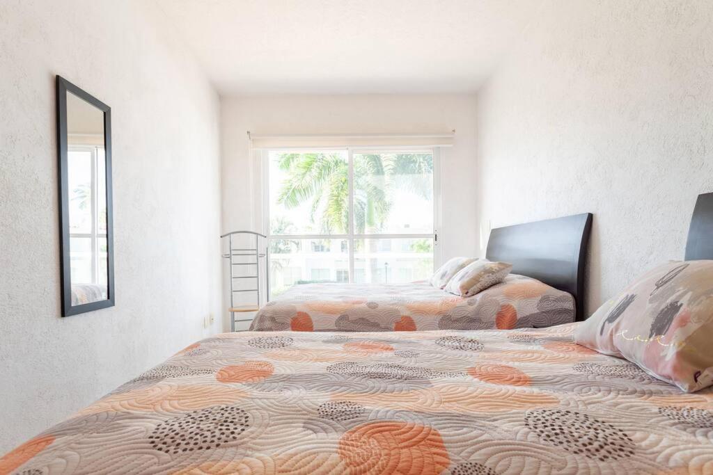 Acapulco Diamante. Casa De Descanso Экстерьер фото