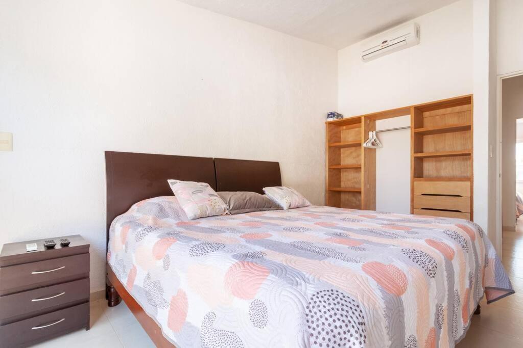 Acapulco Diamante. Casa De Descanso Экстерьер фото