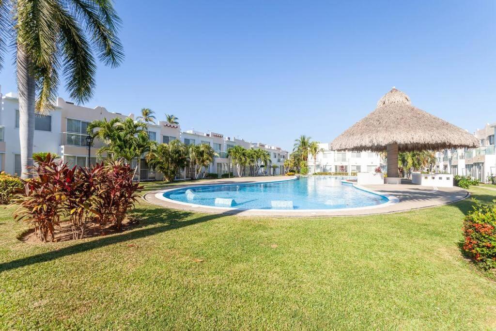 Acapulco Diamante. Casa De Descanso Экстерьер фото